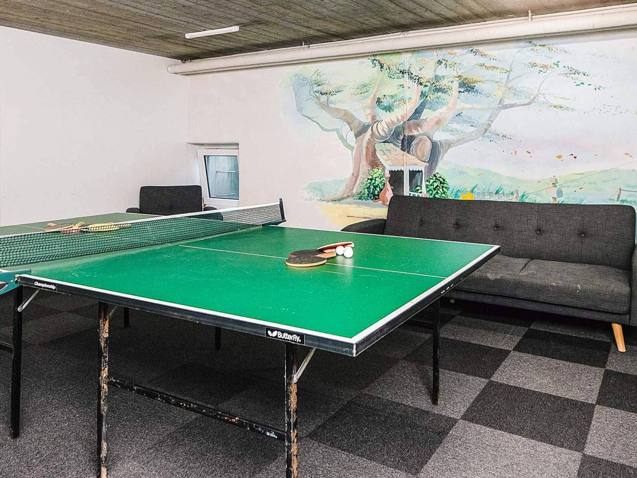 4 Personen Ferienhaus in Hejls in Hejlsminde, Kleiner Belt