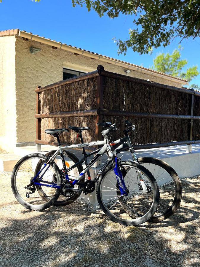Appartement entier, Charming studio in an exceptional equestrian farm in Camps-la-Source, Région de Brignoles