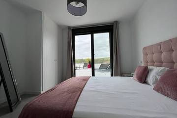 Finca für 6 Personen in Casares del Sol, Casares, Bild 4