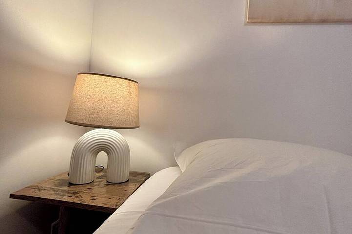 Location de vacances pour 4 personnes, avec jardin à Naves - 3