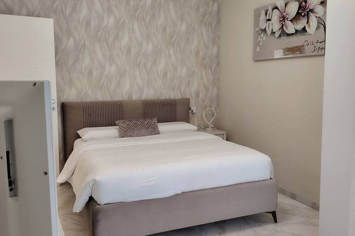 Ferienwohnung für 6 Personen, mit Garten in Varese - 3