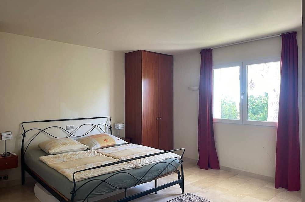Großzügige Villa am Meer am Meer mit Traumblick in Canyamel, Capdepera