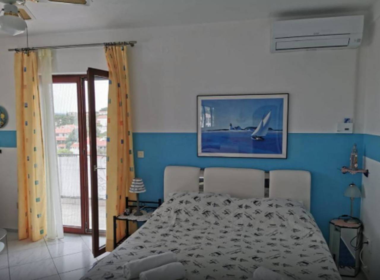 Ganzes Studio, Apartments Vesna in Šolta (Split-Dalmatien), Maslinica