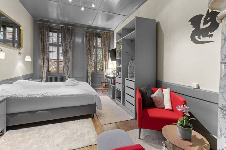 Gîte pour 2 personnes à Fribourg - 2