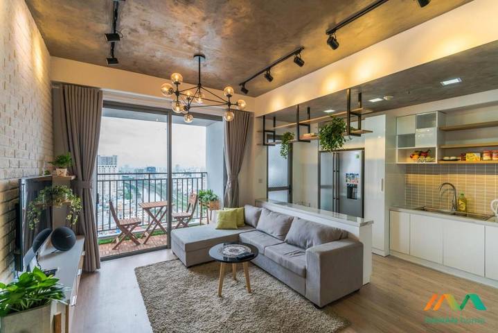 Offer view