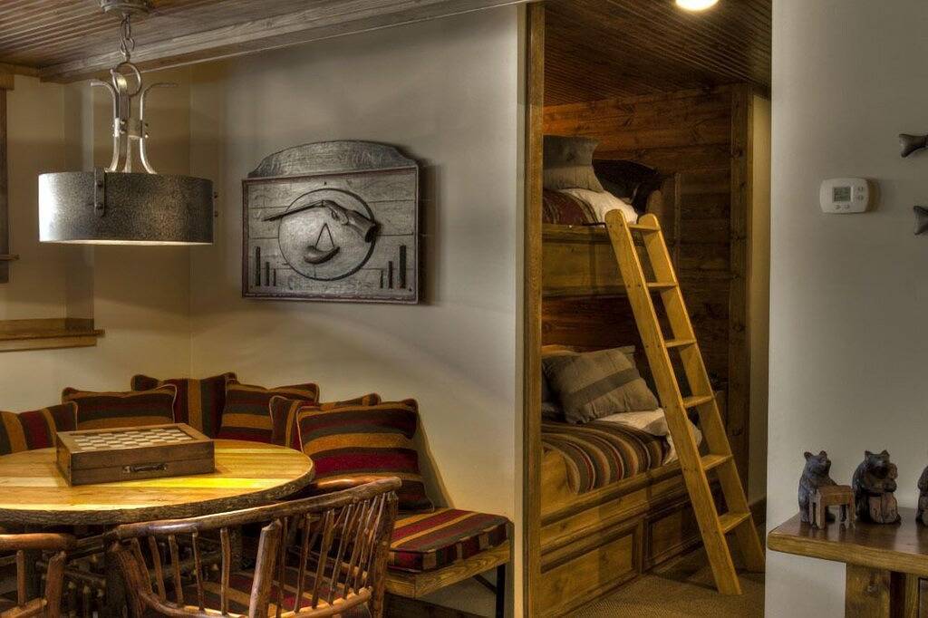 Frühlingsangebote bis Mai !! Quintessenzielle Seekabine am unberührten See O'brein in Crosslake, Crow Wing County