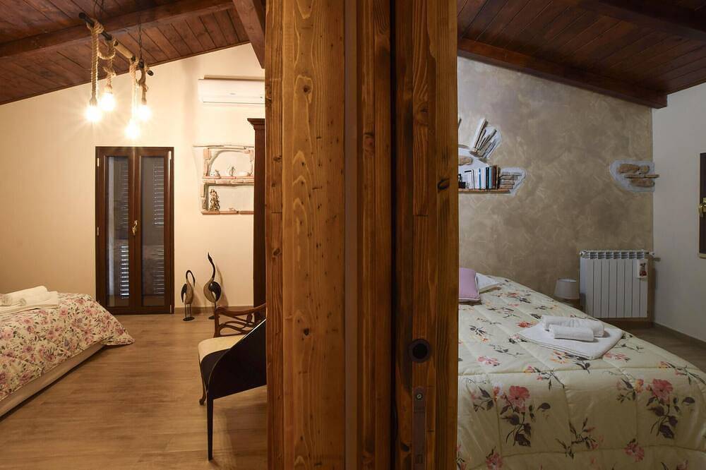 Beautiful home in Motta San Giovanni with Wifi in Motta San Giovanni, Reggio Calabria Province