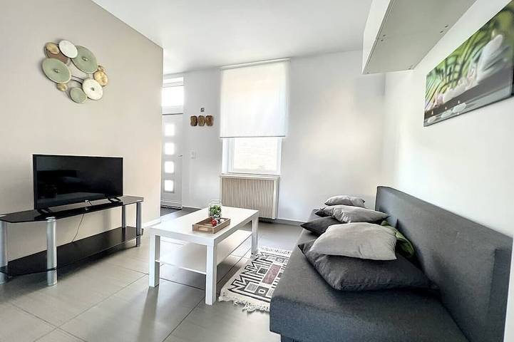 Location de vacances pour 6 personnes dans Aéroport de Charleroi Bruxelles Sud Gosselies - 4