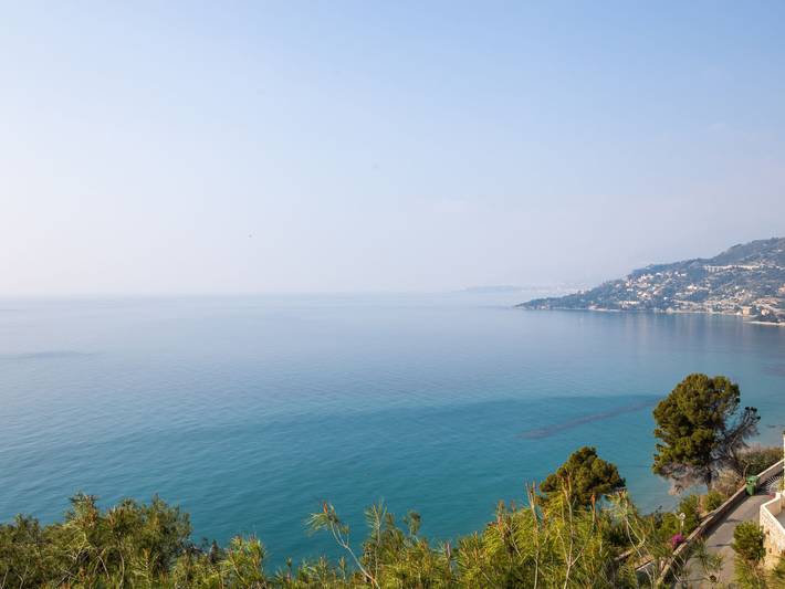 Ferienwohnung für 3 Personen, mit Balkon in Ventimiglia - 4