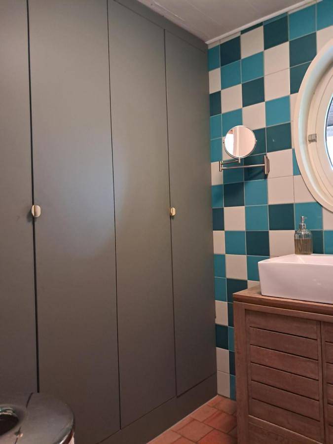 Location de vacances pour 10 personnes, avec vue et jardin, animaux acceptés à Cinq-Mars-la-Pile - 3