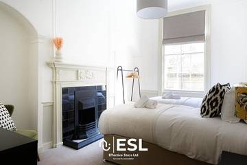 Apartment for 6 People in Shrewsbury, Shropshire, Photo 4