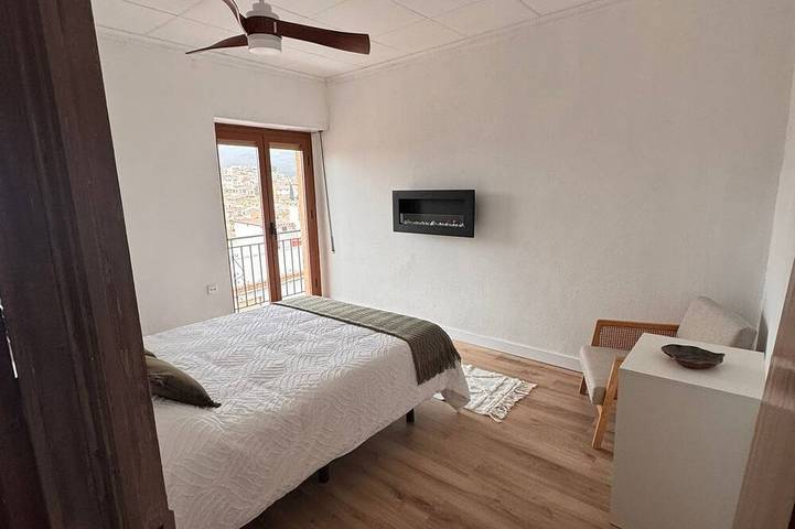 Raíces del Noroeste. Casa en el entorno del Castillo in Caravaca de la Cruz, Interior de Murcia
