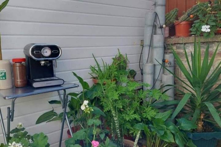 Apartment for 2 people in Bristol