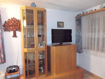 Hütte für 4 Personen in Lenk, Berner Oberland, Bild 2