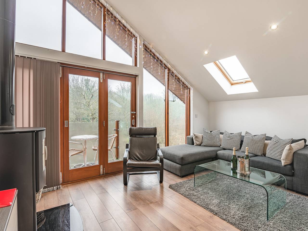 Waterside Lodge Fourteen - Uk36707 in Yorkshire del Oeste