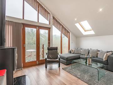 Cottage for 6 People in West Yorkshire, Yorkshire, Photo 2