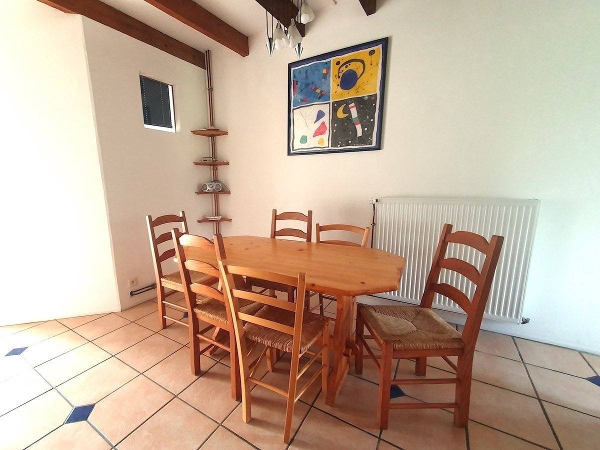 Gite Raisin in Ver, Coutances und Umgebung