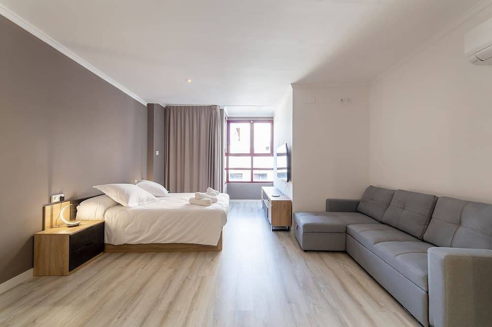 Entire apartment, Double Suite | Albufera Dreams Nature Suites in El Saler, Valencia