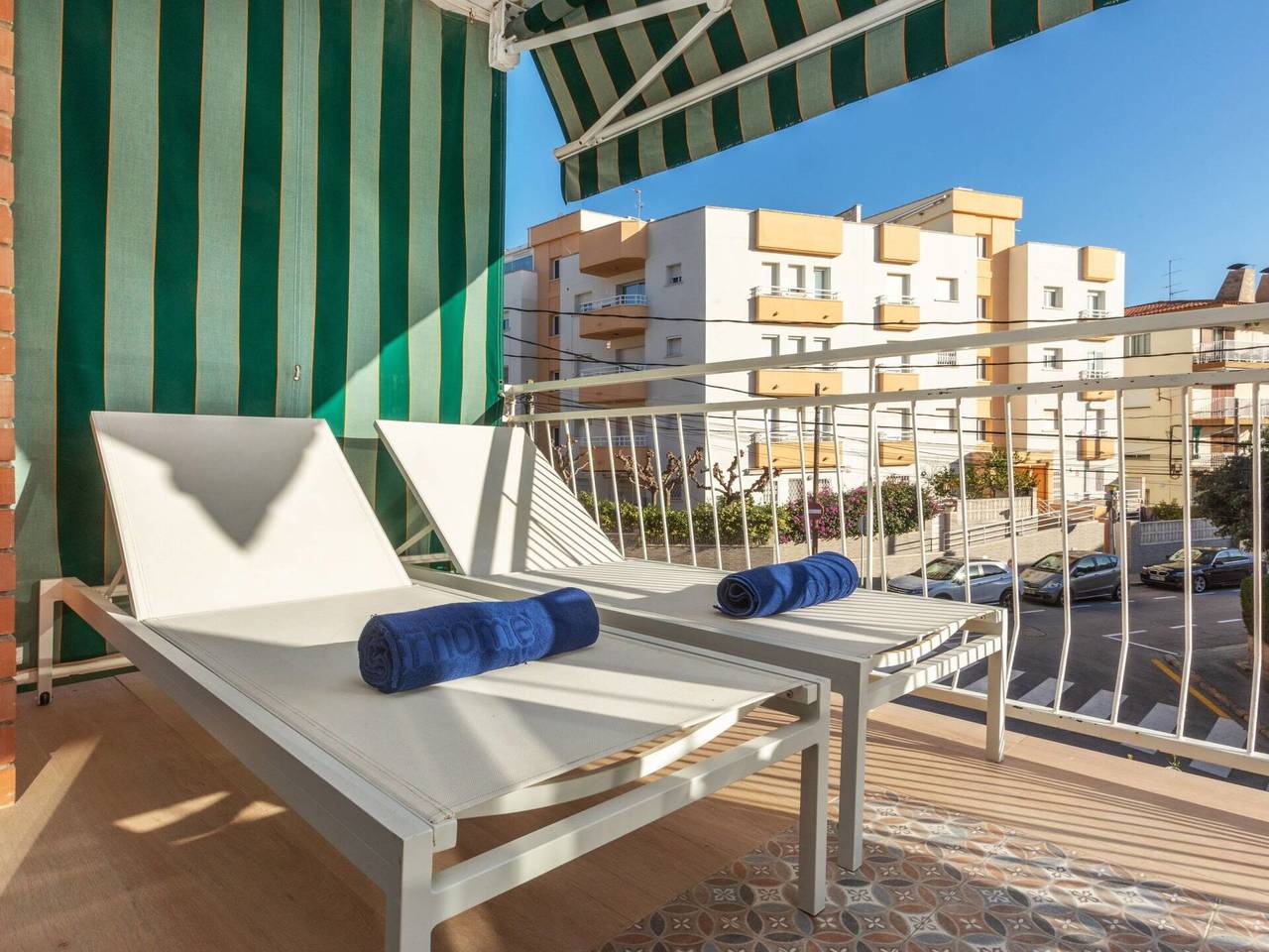 Apartamento entero, Cosy Flat - Cosy Flat 649.1 in Coma-ruga, Vendrell
