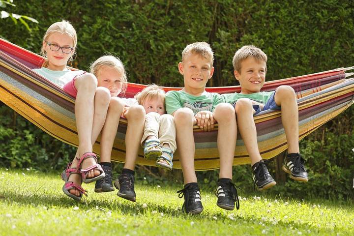 Ganze Wohnung, Ferienhof Weltenburg - Doppelzimmer in Kelheim, Donaudurchbruch bei Weltenburg