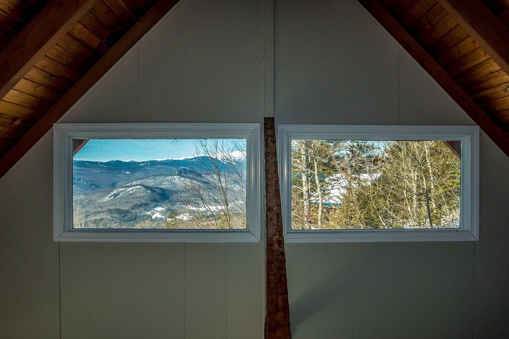 Kürzlich renoviert - tolle Aussicht - tierfreundlich in Jackson (NH), White Mountain National Forest