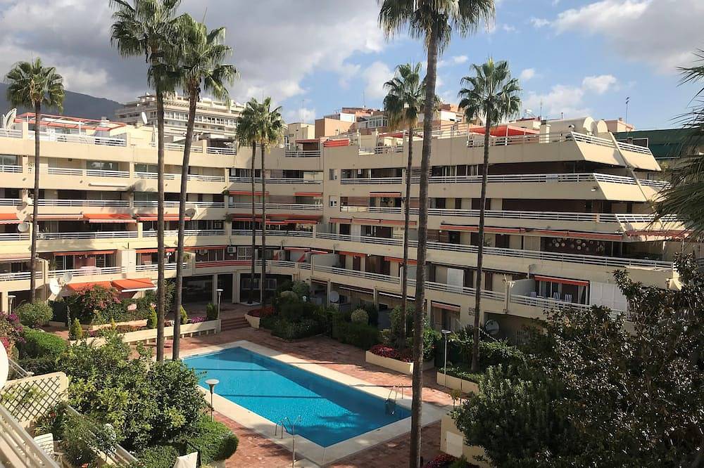 Appartamento vacanze a Marbella a partire da 298€ a notte