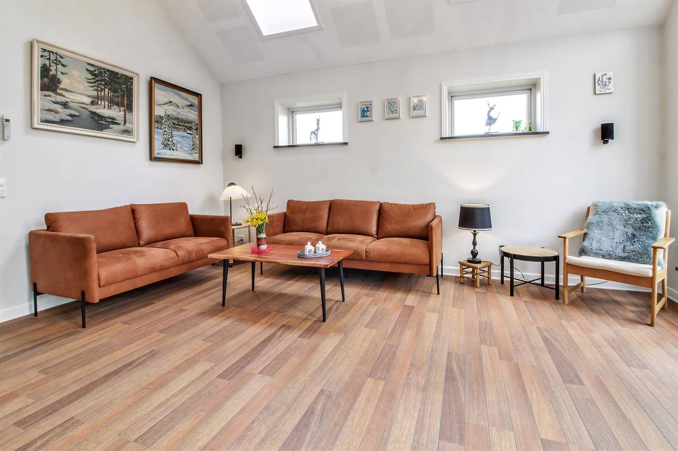 4 bedroom pet friendly home in Ribe in Ribe, Esbjerg Kommune