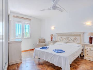 Ferienhaus für 12 Personen in Benissa, Costa Blanca, Bild 3