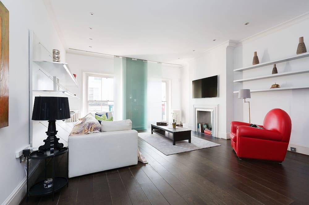 Casa vacanza a Londra a partire da 454€ a notte