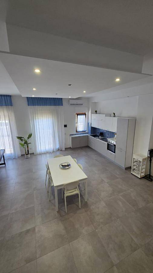 Apartamento de vacaciones para 6 personas, con vistas - 1