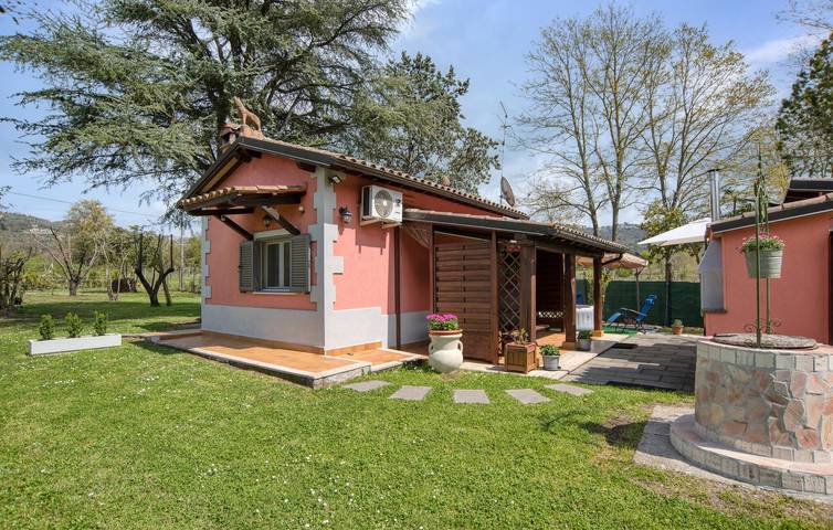 Casa vacanza per 3 persone in Lago di Bolsena