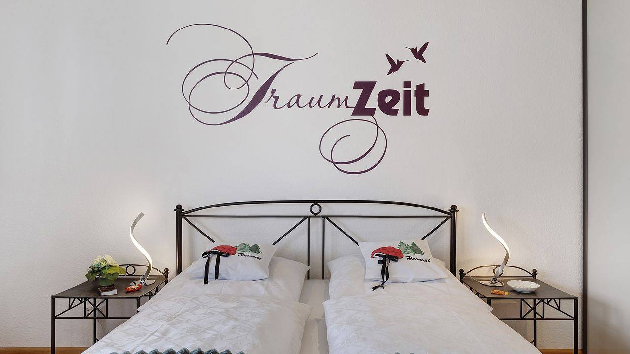 Ganze Ferienwohnung, Ferienwohnung für 5 Personen (70 m²) in Titisee-Neustadt in Schwärzenbach, Titisee-Neustadt