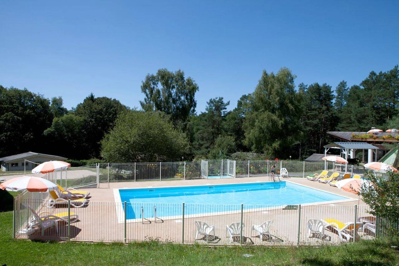 Apartment in Neuvic, Région d'Ussel