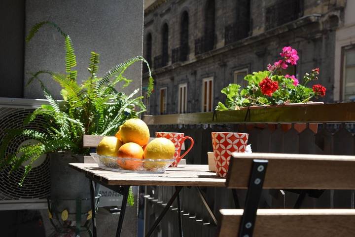BnB für 2 Personen in Palermo - 3