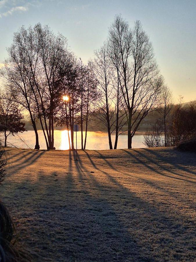 Ferienhaus am Weserberglandsee in Lauenförde, Landkreis Holzminden