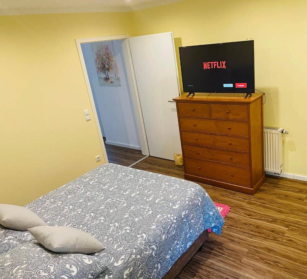 Appartement entier, Two-Bedroom Apartment in Alzenau, Spessart-Mainland