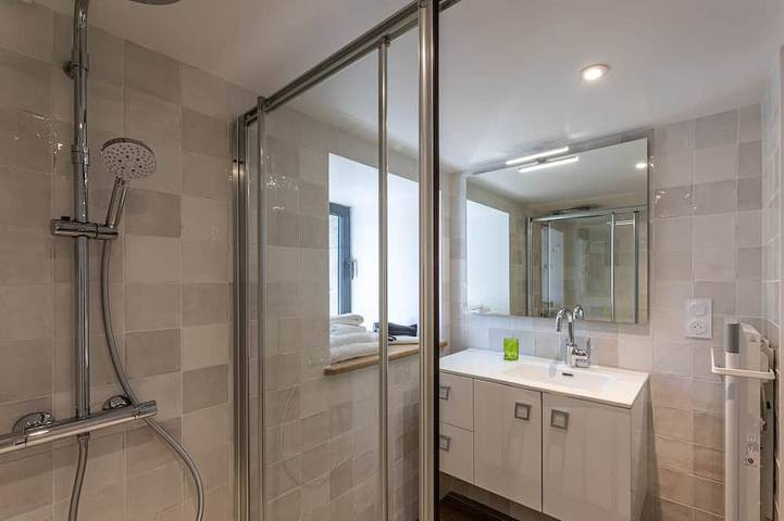 Location de vacances pour 2 personnes, avec jardin, animaux acceptés dans Raulhac - 4