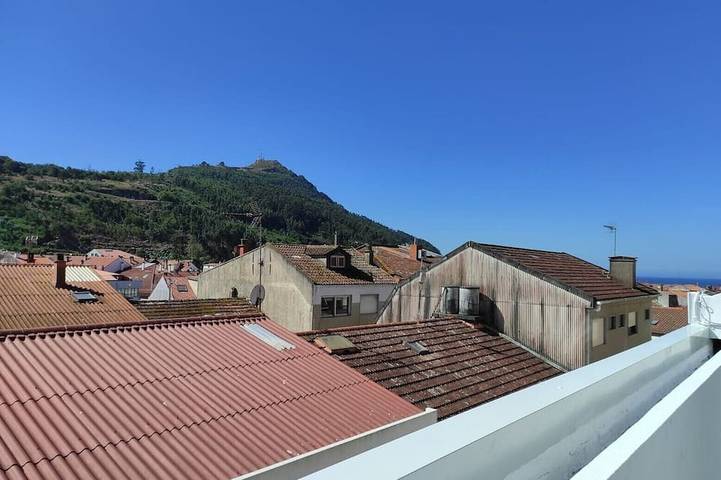 Appartement de vacances pour 6 personnes, avec balcon - 1