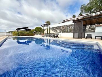 Finca für 11 Personen in Barrio Los Menores, Adeje, Bild 2