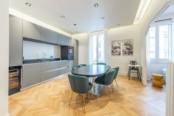 Appartement De Vacances pour 6 Personnes dans Annecy, Annecy (commune), Photo 4