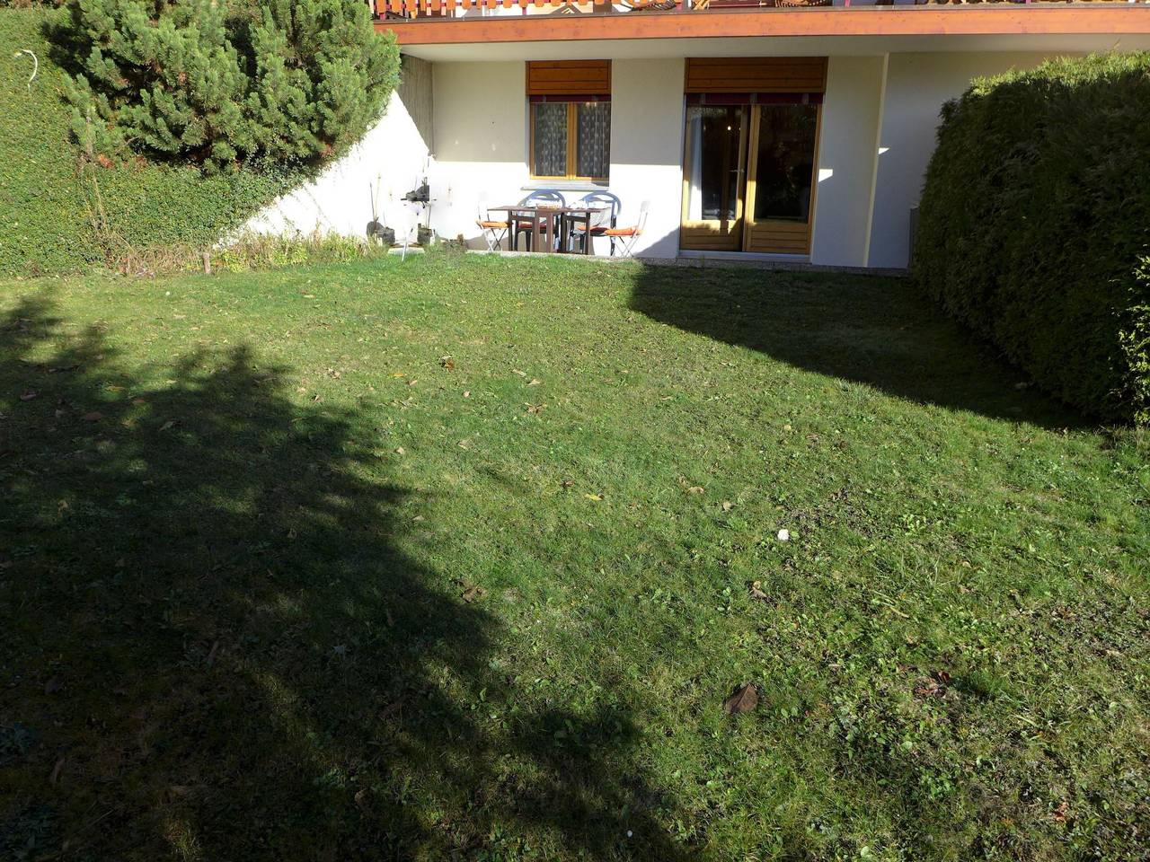 Geheel appartement, Le Torrent 1 in Randogne, Sion - Sierre & omgeving