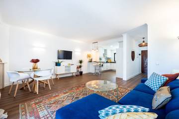 Ferienhaus für 6 Personen in Ferragudo, Faro Distrikt, Bild 2