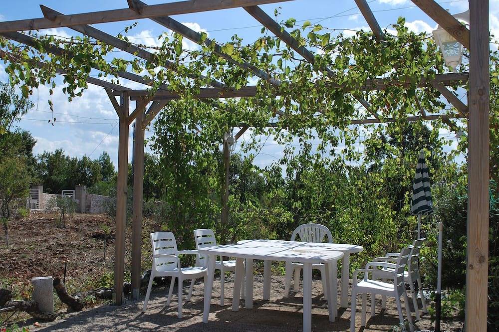 Homerez - Maison à Locorotondo in Calabrese, Province de Bari
