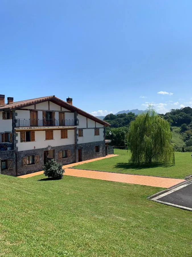 Landhaus für 3 Personen, mit Ausblick und Garten - 1