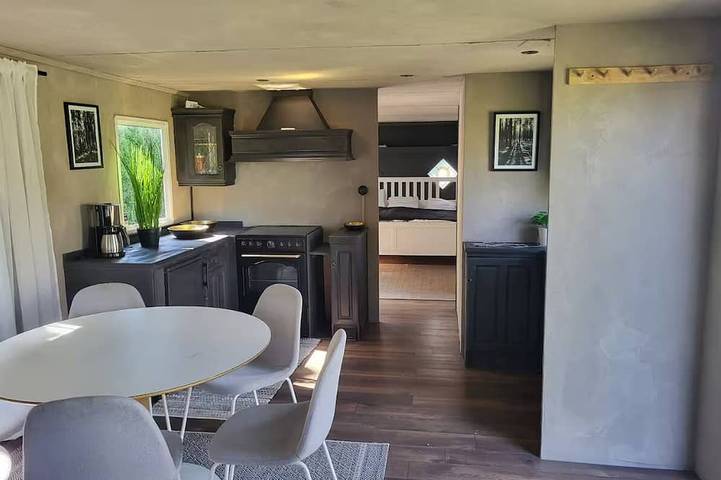 Camping für 4 Personen in Schweden - 4