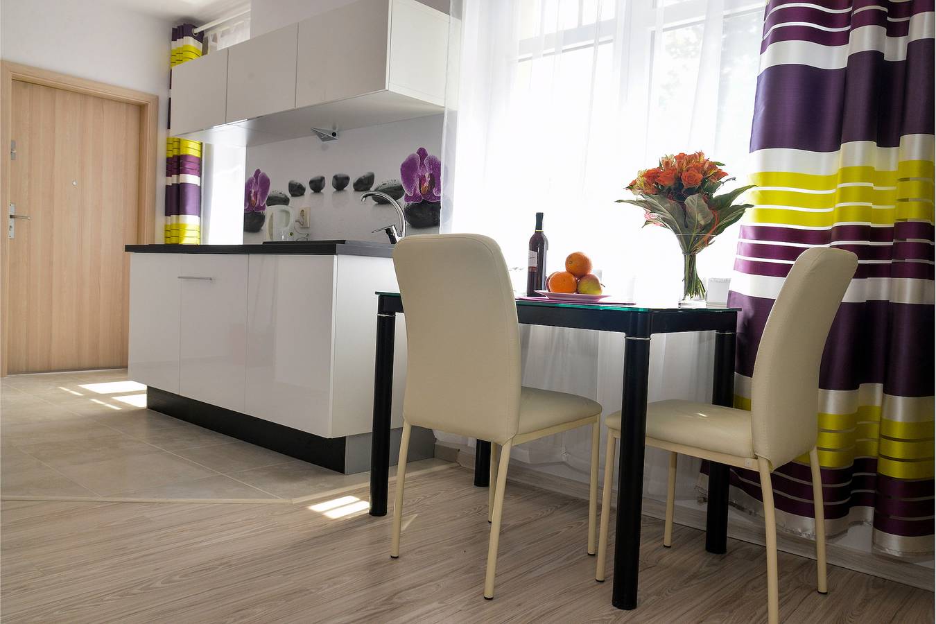 Cały apartament wypoczynkowy, Apartament wakacyjny dla 2 osób in Karpacz, Sudety (Polska)