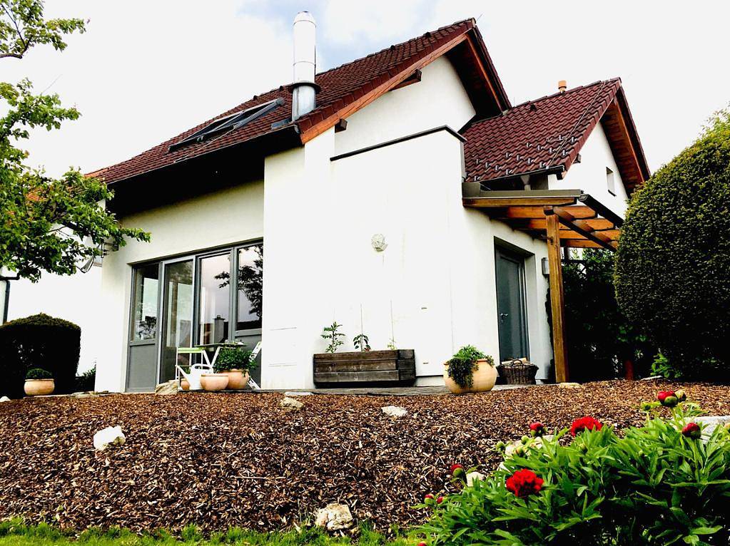 Apartamento entero, Apartamento de vacaciones para 4 personas con balcón in Eggendorf (Paudorf), Bezirk Krems an der Donau-Land
