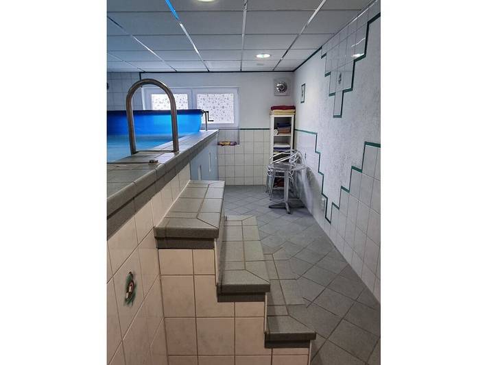 Ferienhaus für 2 Personen, mit Sauna am Taunus - 4