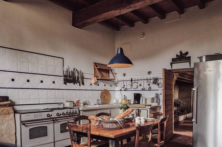 Château pour 14 personnes, avec jardin dans le Gers - 2