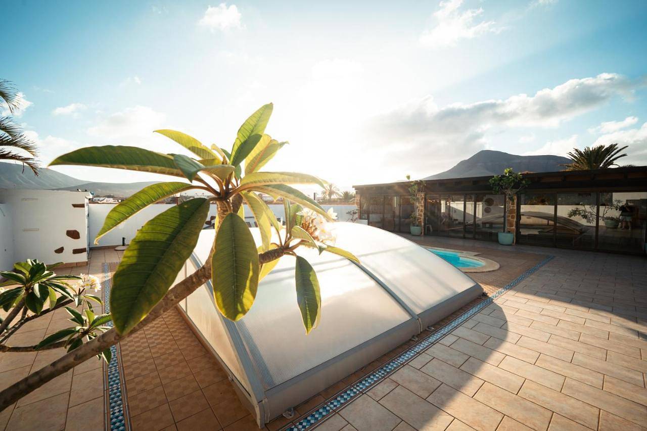 Appartement entier, Holiday Home in Tetir, Puerto del Rosario